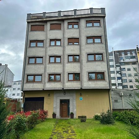 Pension Rio Саррия Экстерьер фото