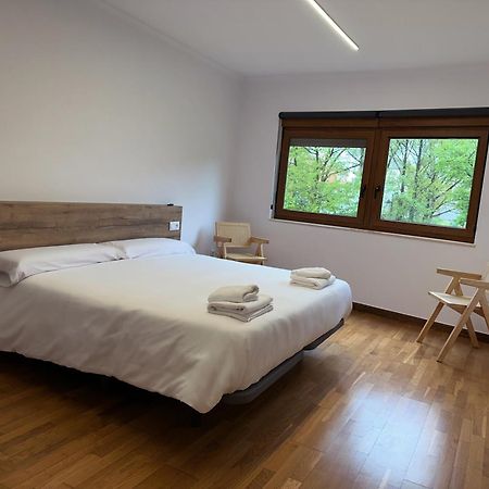 Pension Rio Саррия Экстерьер фото
