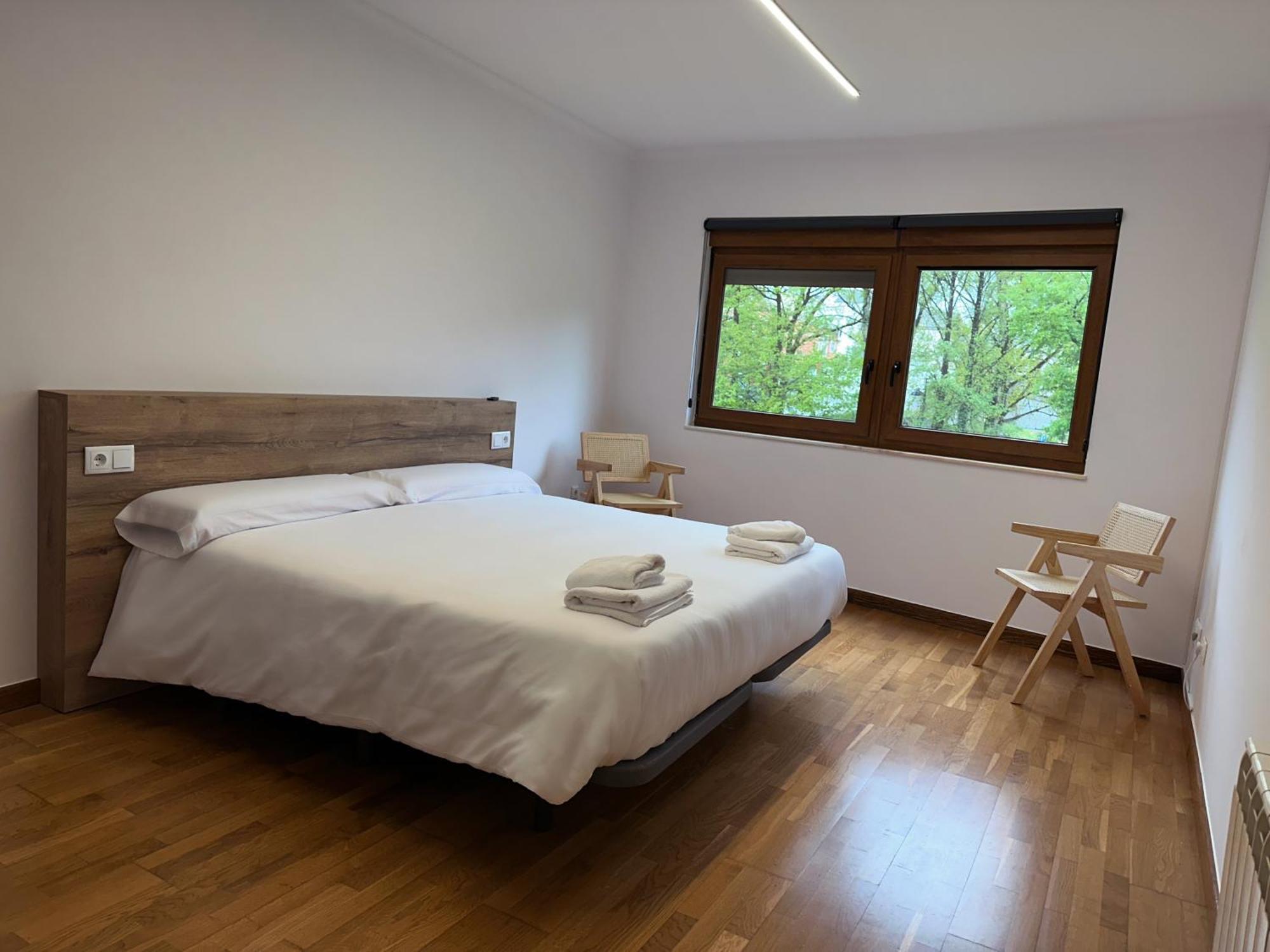 Pension Rio Саррия Экстерьер фото